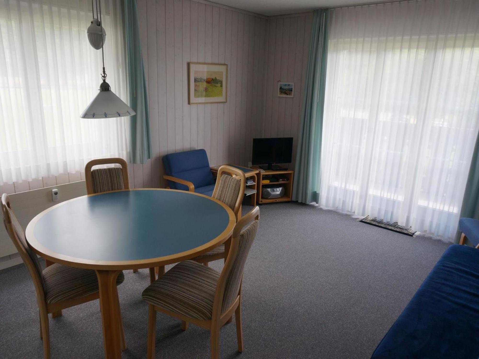 Apartment Monique Nr- 14 By Interhome Gstaad Dış mekan fotoğraf